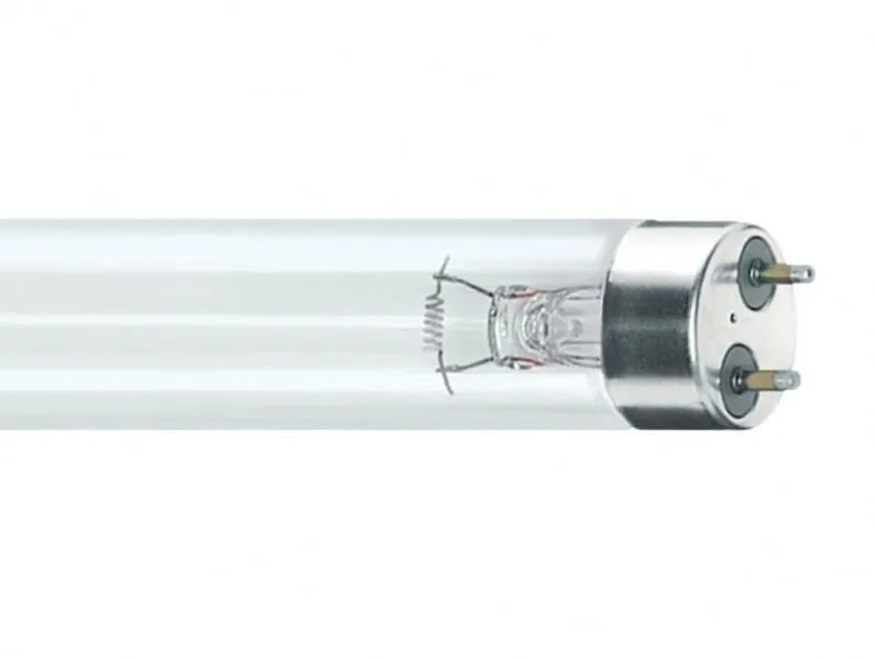 Lamp tibera-HNS-Ledvance 15 W. G13 d26x438 бактерицидная without ozone lamp bulb LED | Bulbs &amp Tubes