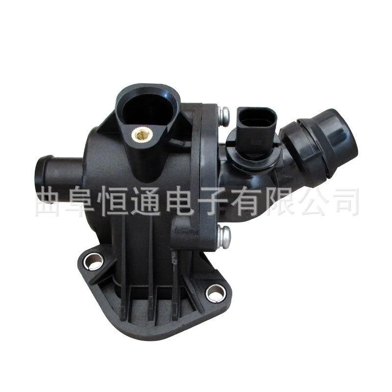 

Подходит для 06f121111 термостат для Audi A4 1,6 2.0f Термостат в сборе