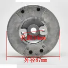 Магнитный маховик для триммера для трав TJ27E KAWASAKI TJ 27 E 210502316