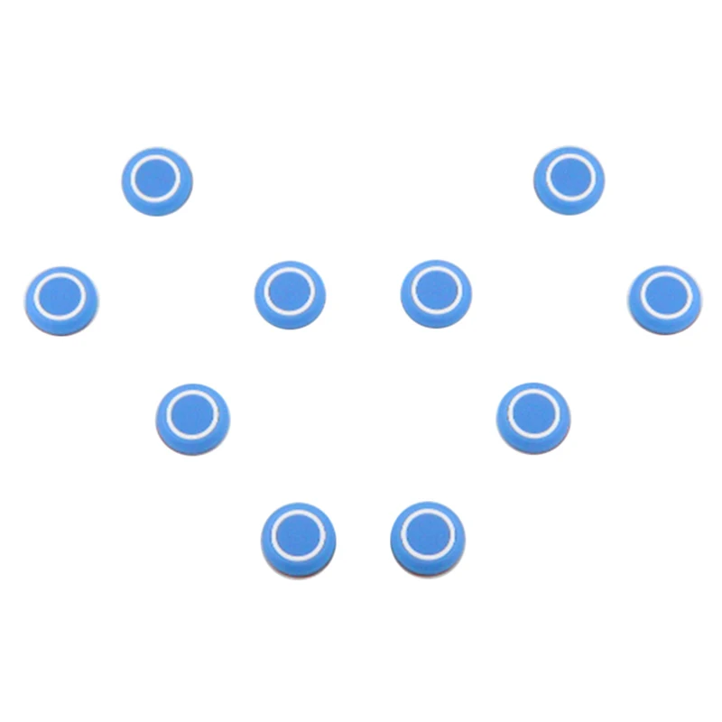 

Car door side bumper stickers simulation radar decorative anti-scratch strip corner plastic body anti-scratch 10 pcs for BMW