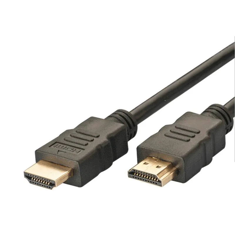 HDMI кабель видео 4K HDMI к HDMI 2,0 кабель шнур для HDTV сплиттер коммутатор к HDMI кабель 60 Гц видео аудио кабель