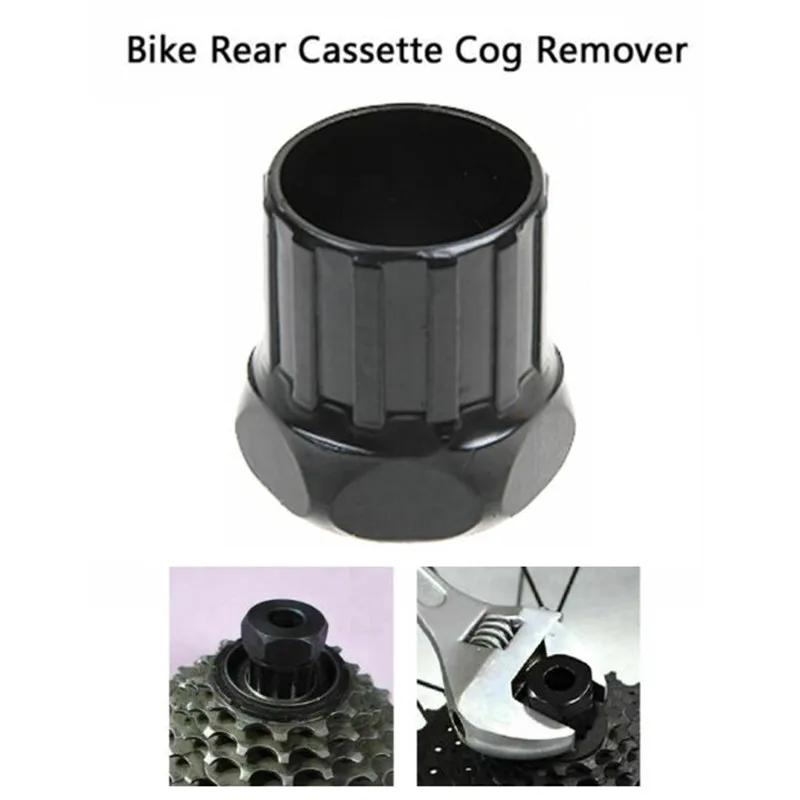 Инструмент для ремонта велосипедного инструмент снятия звездочки кассета