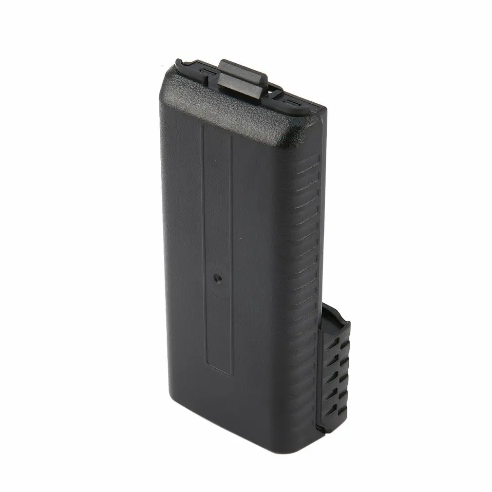 UV-5R 6xAA Батарея чехол иди и болтай Walkie Talkie “иди оболочка для Портативный