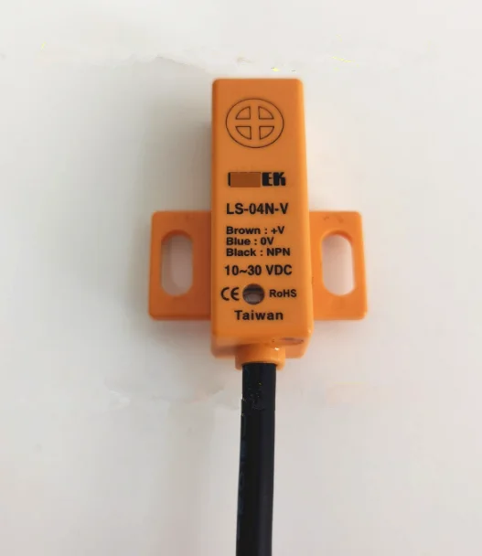 Совершенно новая Оригинальная стандартная идентификационная идентификация для