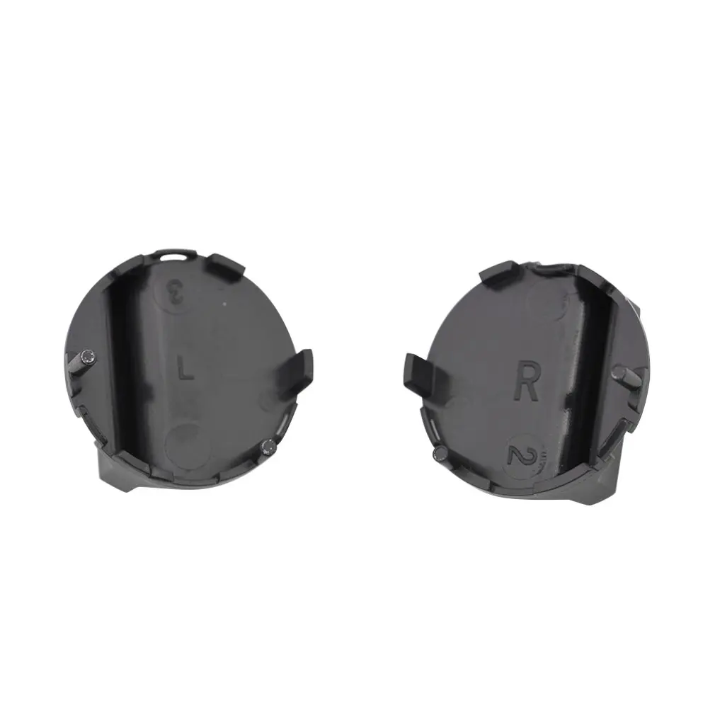 

Drone Left/Right Rear Landing Gear Tripod Bracket Covers for MAVIC PRO Replacement Mount Repair Parts Accessories