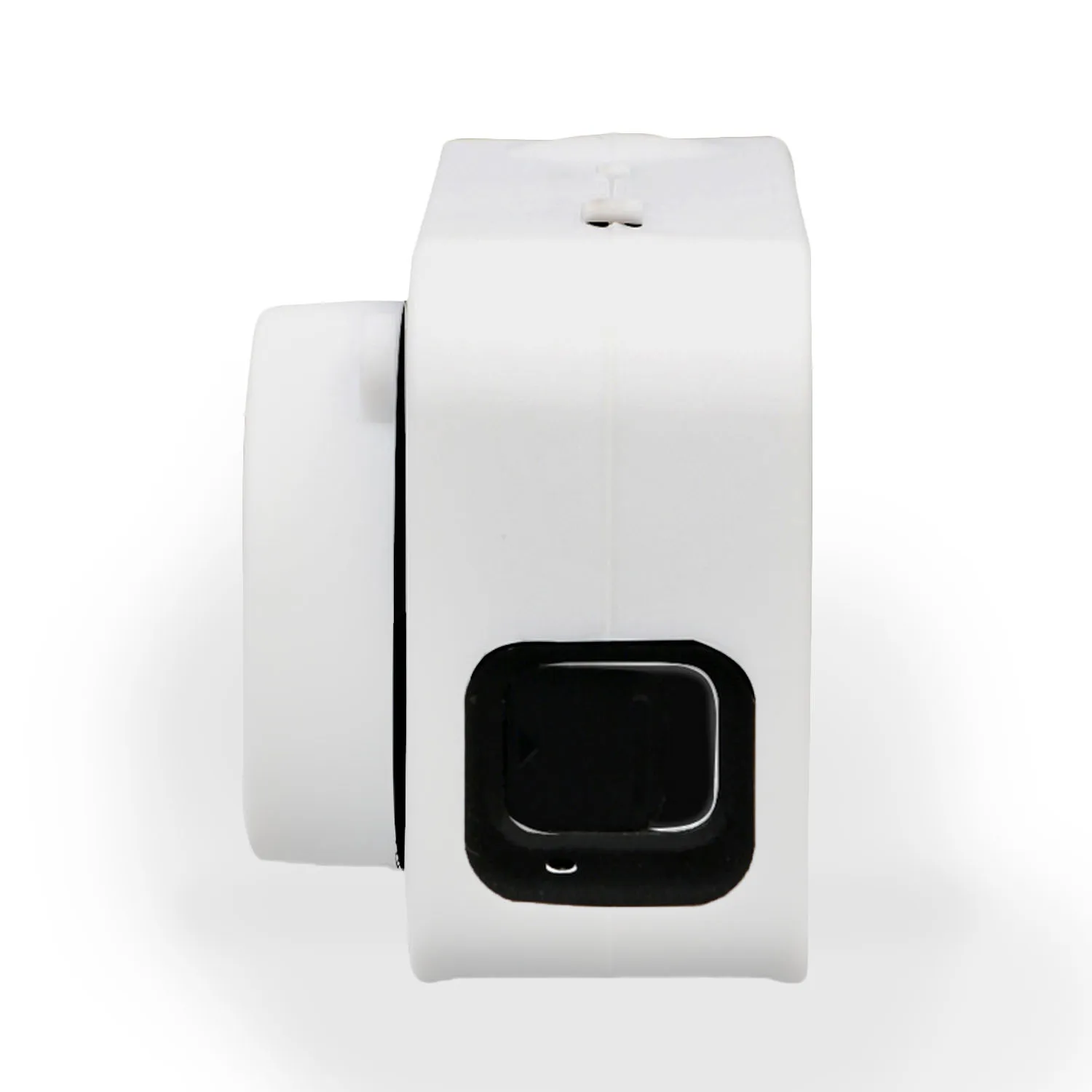 Besegad защитный чехол для камеры устойчивый к царапинам мягкий гибкий силиконовый