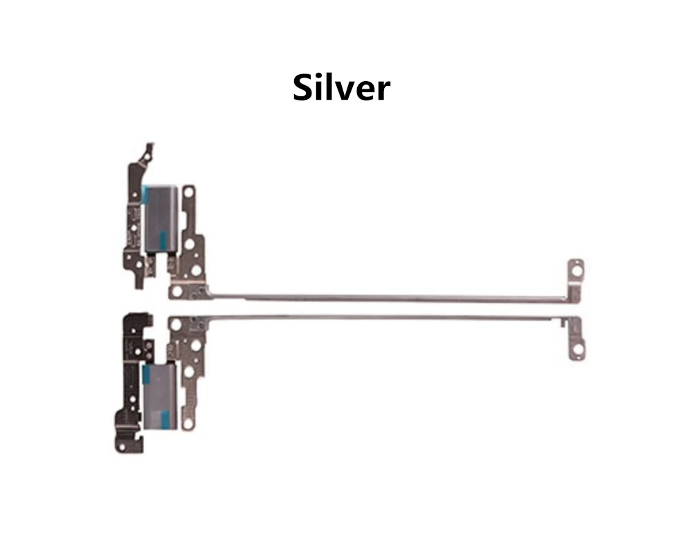 New Original laptop/notebook LCD/LED Hinges/Axis/Loops for Dell Inspiron 13MF 5000 5368 5378 5379 PG69 | Компьютеры и офис