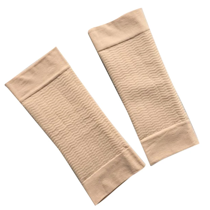 High Quality Woman Arm Shaping Band Adult Elastic Beam Gloves Thin Fitness For Women Solid One Size Armband |