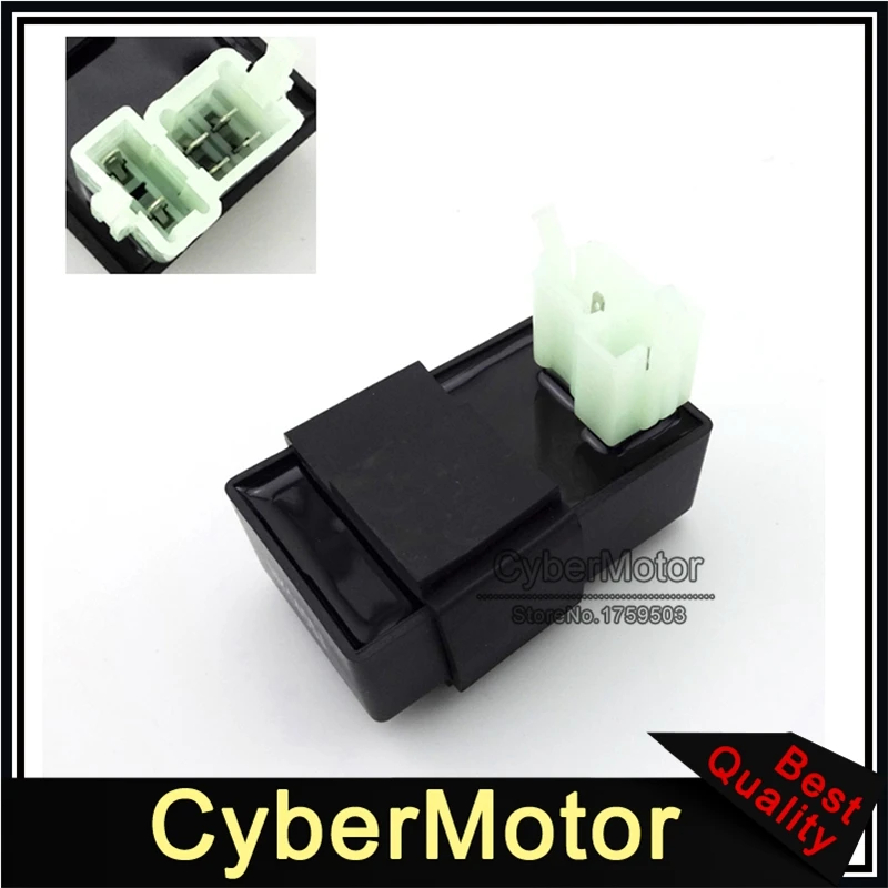 Коробка зажигания REV CDI для Baja 90 BA90 90cc ATV Quad 4 Wheeler Motorsports|cdi box|cdi ignition boxignition box |