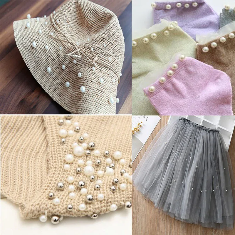 Новейший 1 комплект ручной круглый инструмент для фиксации жемчуга