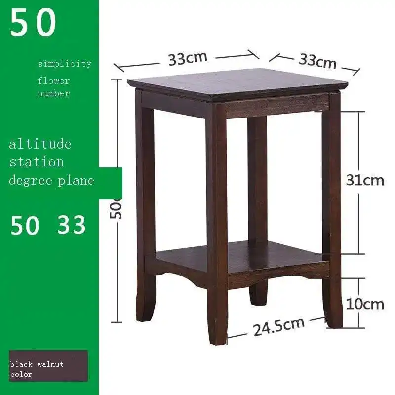 

Madera Plantas Balkon Plantenstandaard Estanteria Para Macetas Outdoor Dekoration Stojak Na Kwiaty Plant Rack Flower Stand