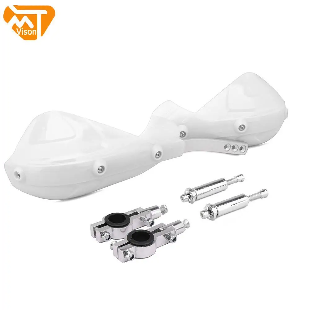 Универсальные 22 мм 28 рукавицы на руль защита для рук Husqvarna tc125 tc250 te125 te250 fe450 fe250 Dirt