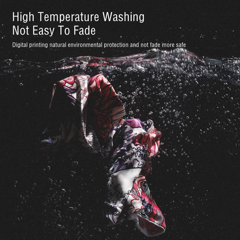 Солнцезащитные рукава с татуировкой ранцевики зимние шелковые дышащие