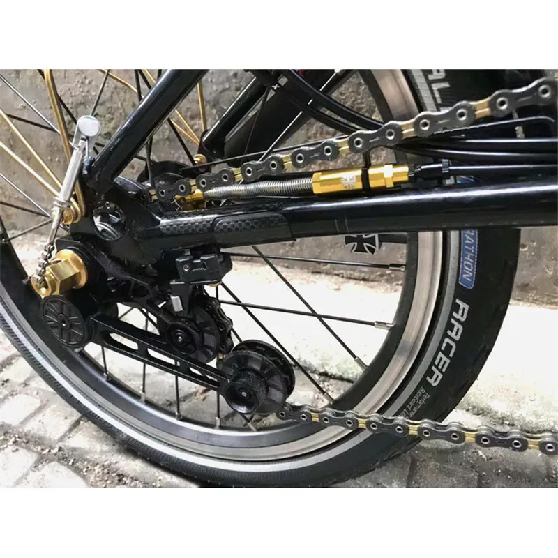 Сверхлегкий ЧПУ переключатель передач тонкая Регулировка линии рычага