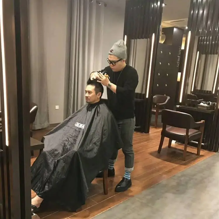 Cabeleireiro Barberia макияж Kappersstoelen мебель салон красоты де Belleza Парикмахерская Barbearia Cadeira Silla парикмахерское кресло