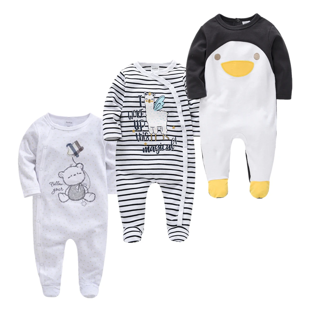 Лето-осень Roupas bebe de Пижама для мальчика fille хлопковая дышащая мягкая ropa пижама