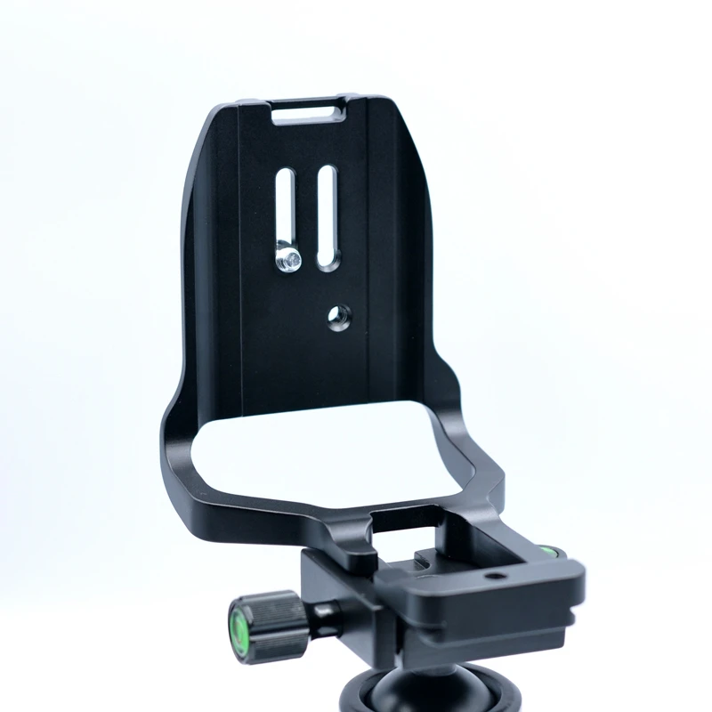 

Quick Release L Plate Vertical Shoot for Canon EOS 70D 80D 90D 6D2 SLR Camera Battery Handle