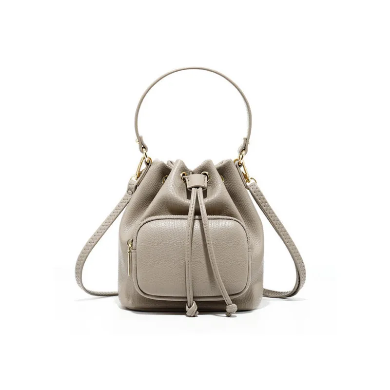 

Women Bag 2020 Luxury Handbag Ladies Casual Messenger Shoulder Bags PU Zipper Female Top Handle Bags D7004