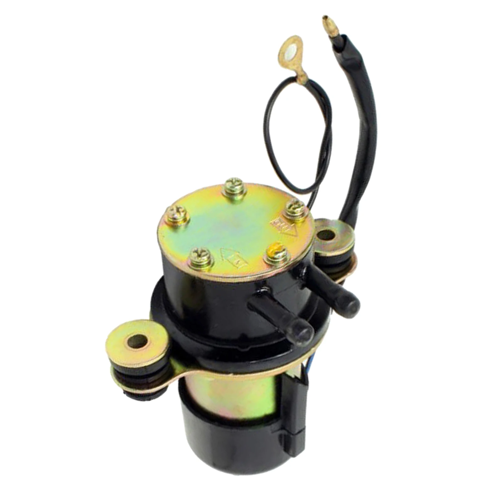 

Metal Fuel Pump for Kawasaki 185 1986-1988, 49040-1053 Replacement Parts Accessories, Easy to Install