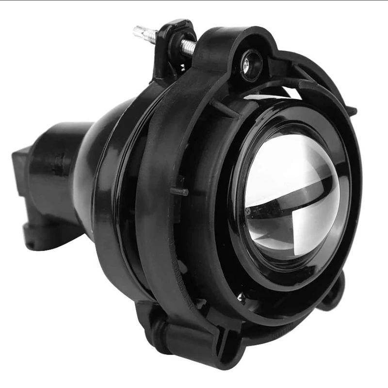 

Chevrolet Shinco Lutz Lens Fog Lamps Special Car Fog Lamps Modified Upgrade Low Rise With Highlight