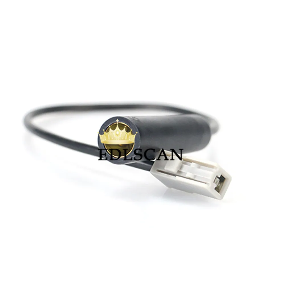 EDLSCAN 13 101 ISO жгут проводов для HYUNDAI 2008 + (выбранные модели) KIA специальный модель