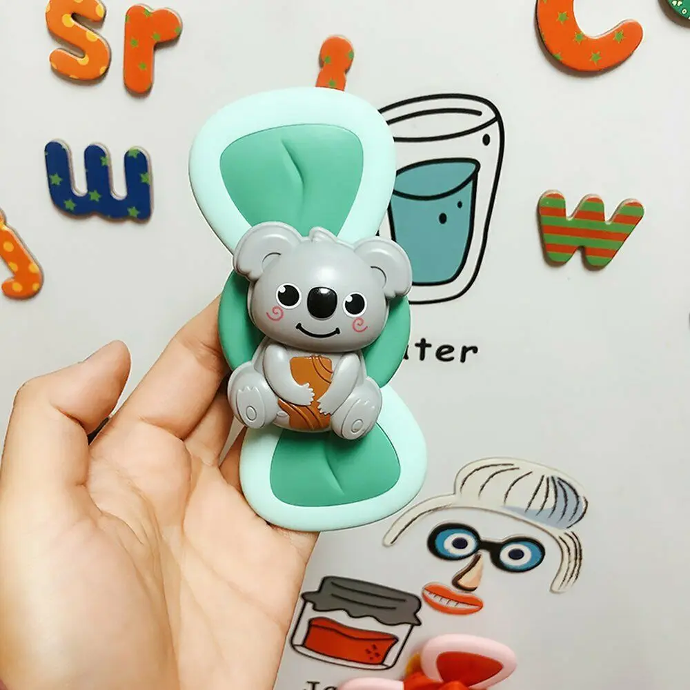 

3pcs Baby Toy Spin Sucker Spinning Top Spinner Toy Baby Adult Kids Funny Toys Classic Gyroscope Children Birthday Gift Bath Toys