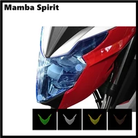 for honda cb500x 2016 2017 motorcycle accessories headlight protection guard cover
