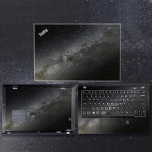 Laptop Skins for Lenovo ThinkPad L13/L13 Yoga Gen 2 Laptop Body Cover Skins for ThinkPad L13/L14/L15 Vinyl Protective Film