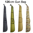Уличная Военная охотничья тактическая сумка 126 см, сумка на плечо для переноски ружья, защитный чехол для оружия, рюкзак