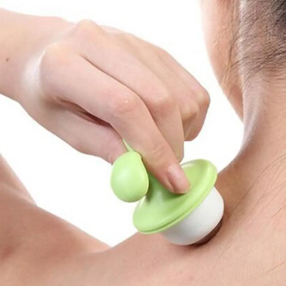 

Hot Sales!!! Massager Long-lasting Smooth Cute Potted Plant Massager for Home Usage