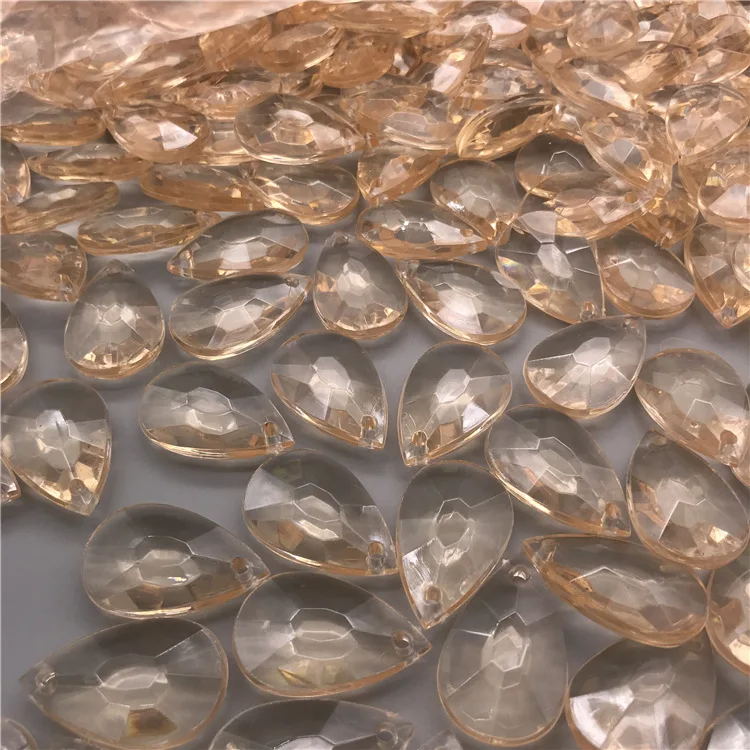 

Acrylic Drop Lighting for Christmas Water Resistant Grinch Beads 17x27mm Lamp Christmas Accessories Beads for Jewelry Making