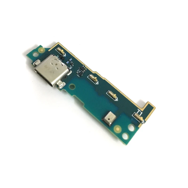 usb зарядный док-порт гибкий кабель для sony Xperia L1 L2 XA XA1 XA2 Ultra Plus E5 USB зарядное устройство док-станция Соединительная плата Flex