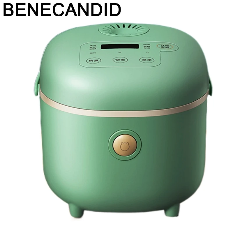 

Container Cuiseur Elektrikli Mutfak Aletleri Autocuiseur De Riz Kitchen Appliance Arroz Panela Eletrica Food Warmer Rice Cooker