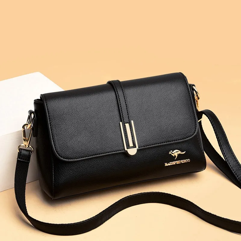 

Сумка из 100% натуральной кожи, новинка 2021, модные сумки-мессенджеры на одно плечо, женские модные кошельки и сумочки, каналы Gg