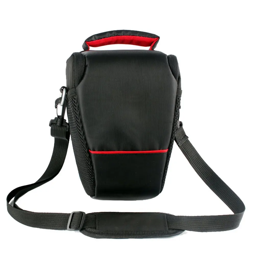 Сумка для цифровой зеркальной камеры Противоударная дышащая сумка чехол Canon