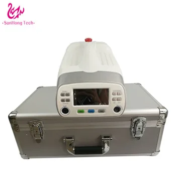 Фабрики физиотерапевтическое оборудование лазерный прибор для снятия боли