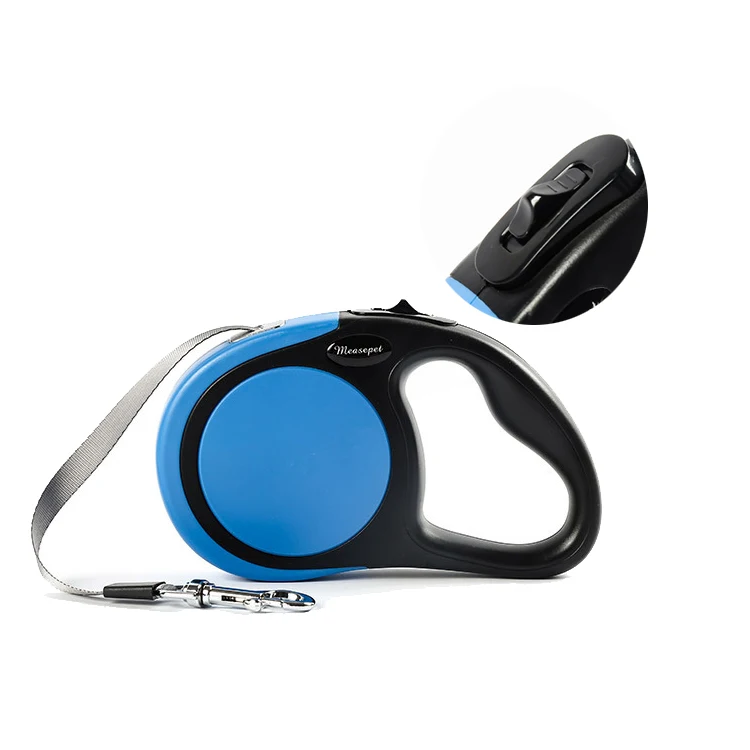Автоматический поводок для собак рулетка бега и прогулок 3/5 м чихуахуа