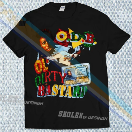 Футболка мужская хлопковая с коротким рукавом вдохновленная офисом грязным