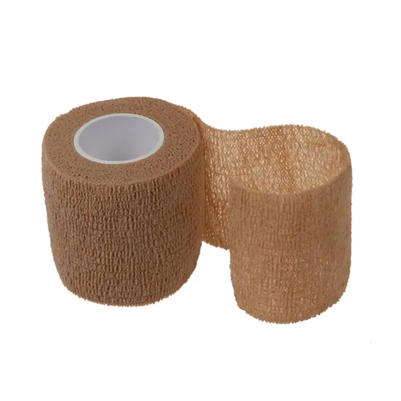 1 рулон кинезиологический спортивный забота о мышцах физиотерапевтическая лента