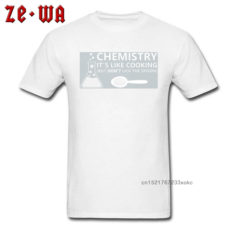 Футболка и шорты с изображением Человека забавная химия надписями футболки