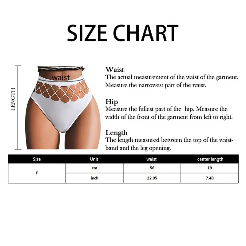 

Women's Underwear Panties Sexy High Elastic lingerie Mesh Thong Hip Hip Waist Large Size Breathable Comfortable Lingerie
