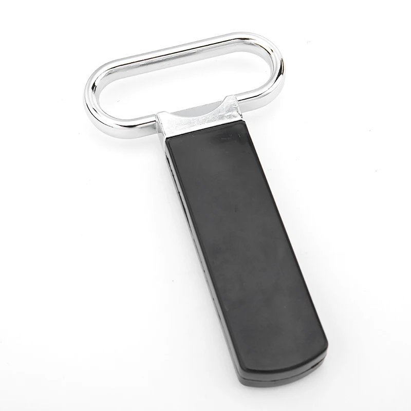 

Red Wine Bottle Opener Pumps Cork Corkscrew Out Tool HandheldCork Puller