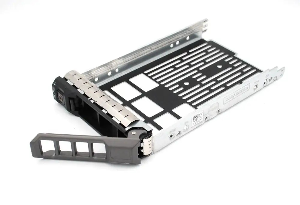 F238F 3 5 "лоток SAS/ SATA Caddy R730 R720 R710 R610 R410 R430 T410 T710 T61 T610 0F238F G302D X968D новый с