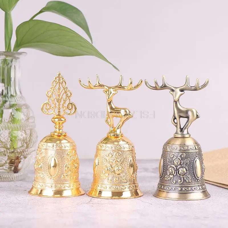 

1 шт., Колокольчик для церкви и баров