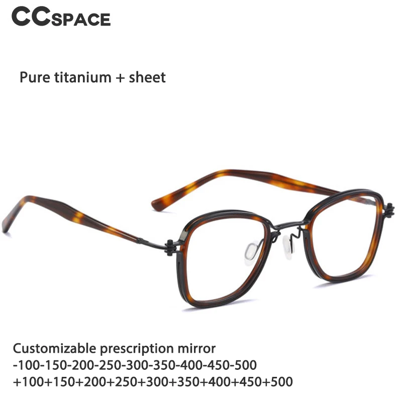 

Eyewear & Accessories