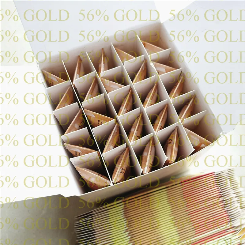 

56% Gold Before Tattoo Cream Permanent Makeup Microblading Eyebrow Lip 10G