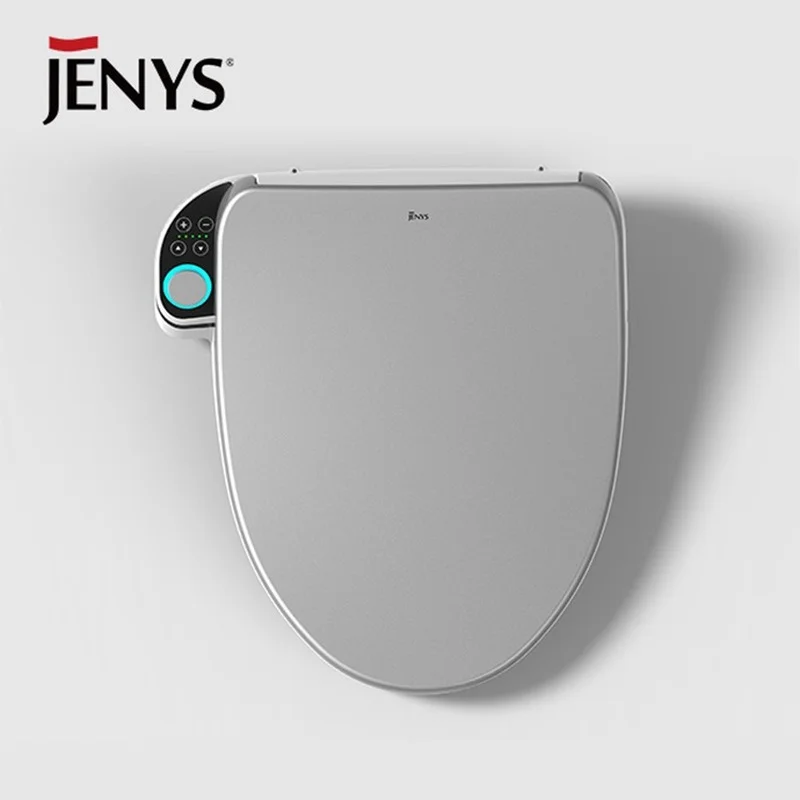 

Intelligent smart automatic self-cleaning toilet seat,smart toilet seat cover