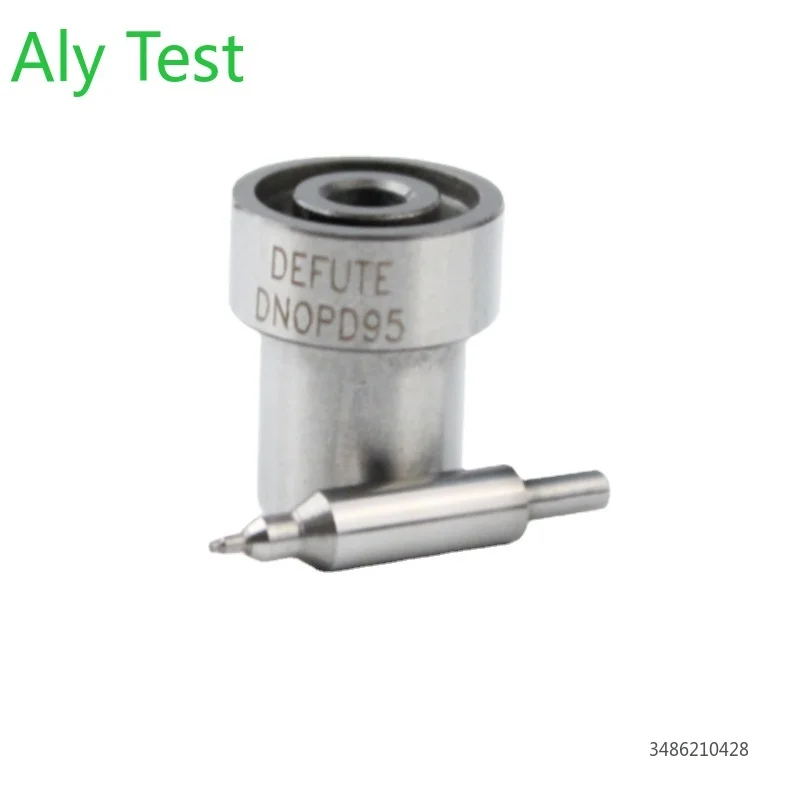 

4PCSC Diesel Injector Nozzles DN0PD95 0934005950