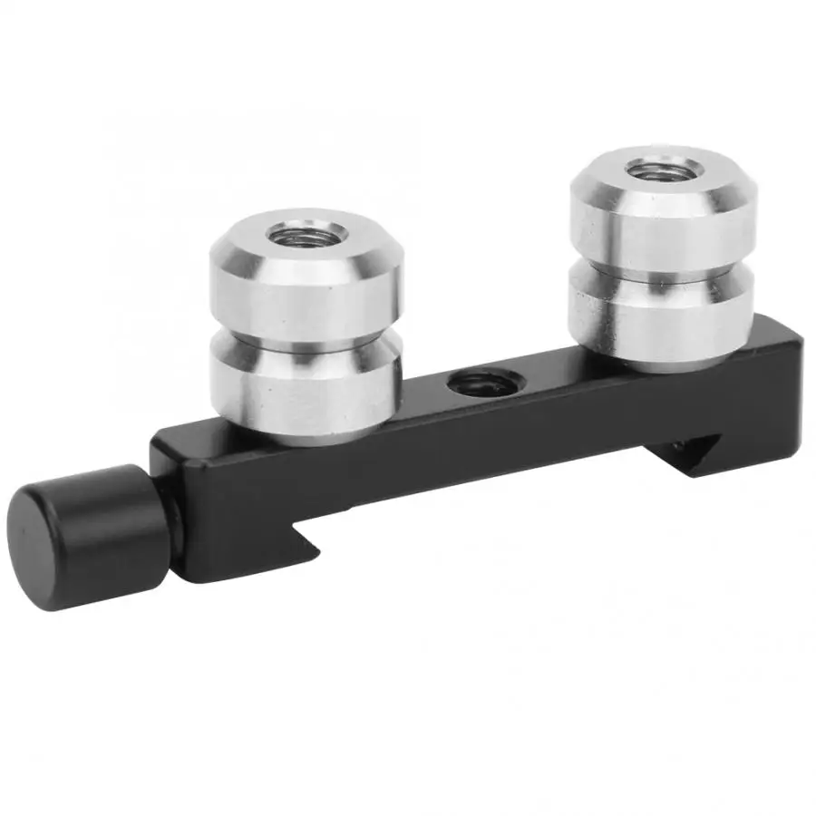 Аксессуары для гиростабилизатора 55 г черный электронный гироскоп из