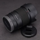 FE35F1.8 35 1,8 покрытие для объектива Премиум наклейка виниловые скины для SONY FE 35 мм F1.8 SEL35F18F Защитная пленка для объектива наклейка